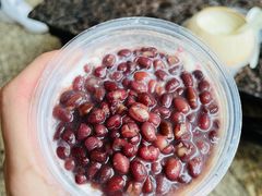 红豆双皮奶-民信老铺(双皮奶博物馆店)