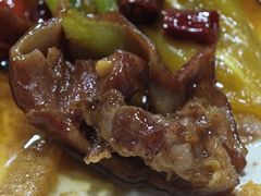 -逢春菜馆天津菜(胜利路店)