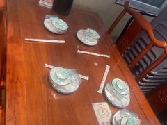 -恩宏德餐馆(平山道店)