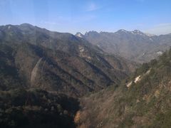 -洛阳白云山景区