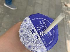 -茶港食堂(武昌店)