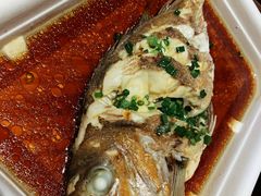 葱油鲷鱼-盒马鲜生(悦峰店)
