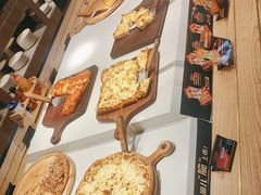 -比格比萨自助(宝山日月光店)