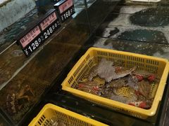 -爷爷的草帽·海鲜馆(孙塘路店)