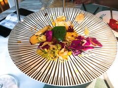 -蜜桃花开·中西融合菜E&W(南长街店)