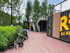 -铁山坪森林公园