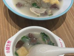 -小杨生煎(松江大学城店)
