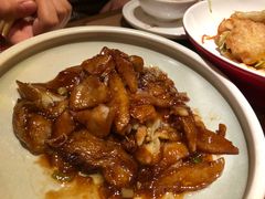 -金掌勺锅包肉(太原万达店)