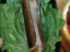 -捞围鲜·港式打边炉(海阳路店)