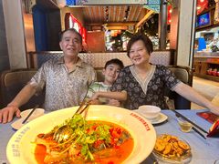 -坛宗剁椒鱼头(河西王府井店)