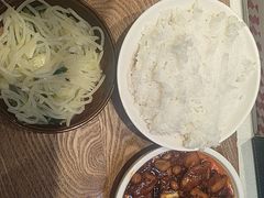 -乡村基·川味现炒大王(熙悦天街店)