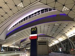 -香港国际机场-T2航站楼