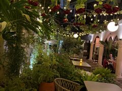 -Osteria Garden 生蚝花园餐厅(原进贤路店)