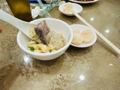-清真·马洪小炒泡馍馆(钟楼回民街店)