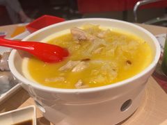 -避风塘(宝山万达店)