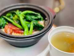 -香港威特瑞茶餐厅(小白楼音乐厅店)