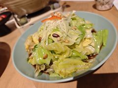 -四季餐厅·新津菜(环湖中路店)