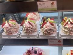 -罗森尼娜(德思勤店)