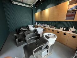 -Hair Co.一间沙龙
