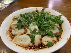 -回坊马二饺子馆