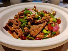 -小菜园新徽菜(池州万盛店)