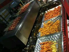 -蚝乡农庄(铁涌赤岸店)