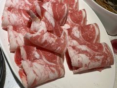 -麻辣因子滩羊火锅(世和广场店)