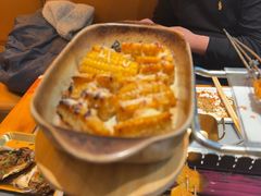 -冰城串说·羊肉串烧烤(哈西大街店)