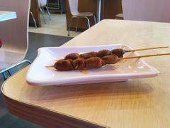 -琴岛顺天馄饨(漳州二路店)