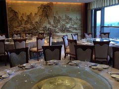 -金鸡湖高尔夫会员专属俱乐部