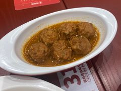 -喜家德虾仁水饺(长泰广场店)