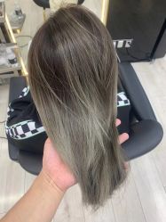 -icare美发沙龙