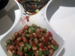 -鱼酷活鱼烤鱼(恒隆广场店)