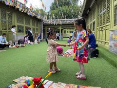 -合一书院国际幼儿园