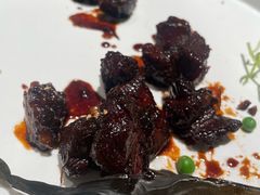 -新梅华餐厅(星悦汇店)