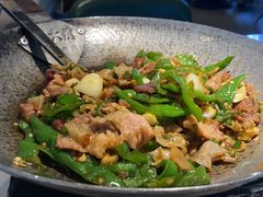 -费大厨辣椒炒肉(黄兴中心广场店)