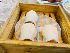 -新兴家喻酒家·羊城名宴(昌岗店)