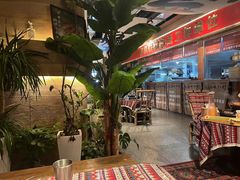 -火塘云南烧烤大排档