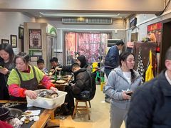 -肥龙火锅(南坪店)