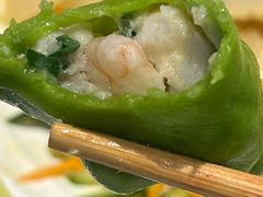 -添福来墨鱼饺子 · 海鲜东北菜(大连星海·黄浦路店)