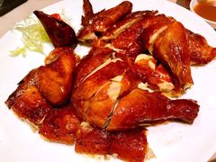 -陶陶居海鲜酒家(新马路店)
