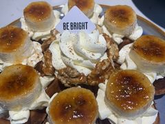 -BE BRIGHT KITCHEN(正佳广场店)