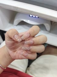 -美兮美学·日式美甲美睫