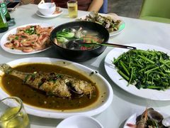 -临风海鲜餐厅