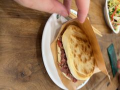 -老刘家永盛斋·传统泡馍(东关南街店)