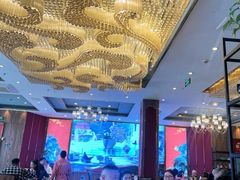 -聚鑫阁江浙菜·非遗传承技艺(青村帝华园店)