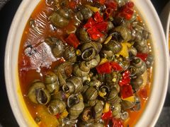 -大川先生·小龙虾·川菜(信义坊店)