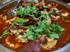 -蜀膳坊(洪公祠小区店)