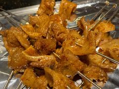 -熙成烧烤(白塔岭店)
