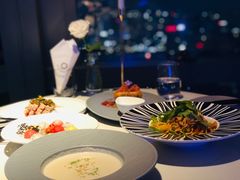 -天玑高空江景餐厅&酒吧Sky Secret Restaurant&Bar